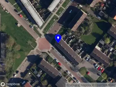 Kuijpers bestrating Sneek