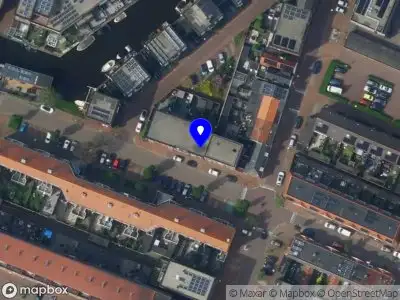 StephanKaag Alkmaar