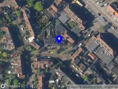 Nieuw bedrijf Brushes & Bytes