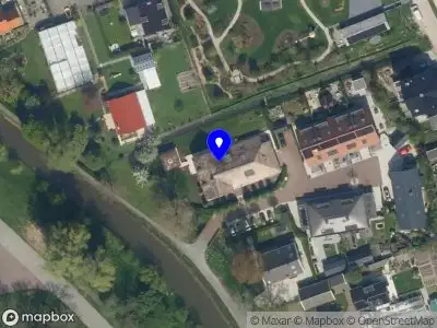 Stichting Bed en Zorg Maasland