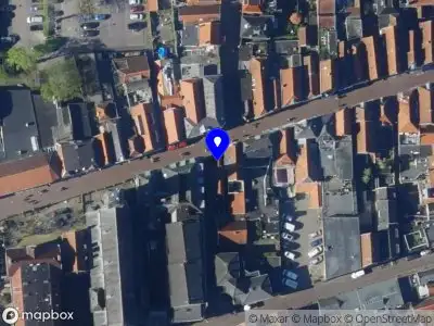 Kapsalon Enkhuizen Enkhuizen