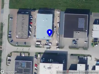 Nieuw bedrijf Seven Recruitment