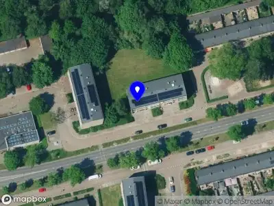 Nieuw bedrijf Desibug