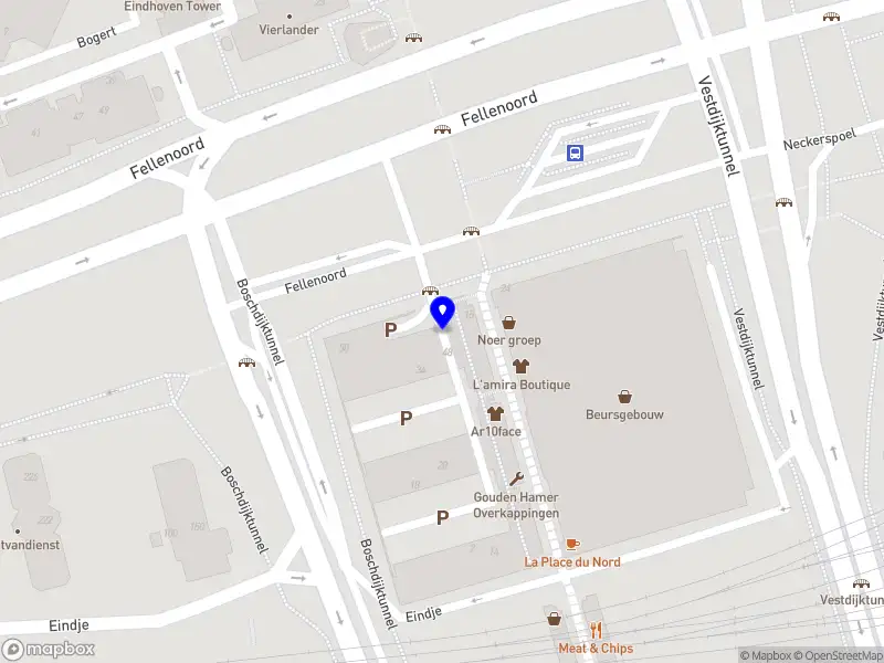 Switched on Insurance Coöperatief U.A. Eindhoven
