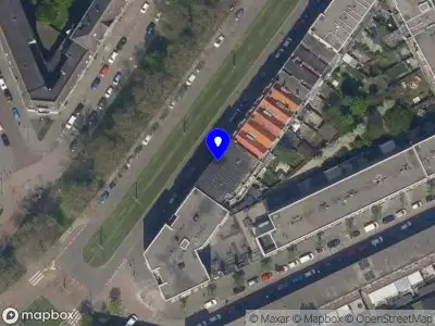 Nieuw bedrijf F.D.Ahal