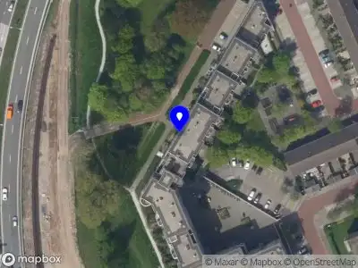 Market MOJO Katwijk