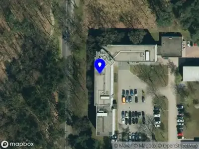 Ver. van Ned. Paralympische Deelnemers