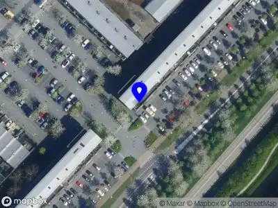 Nieuw bedrijf DionHolistic