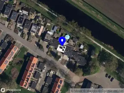 Stichting Ouderen Actief Muntendam