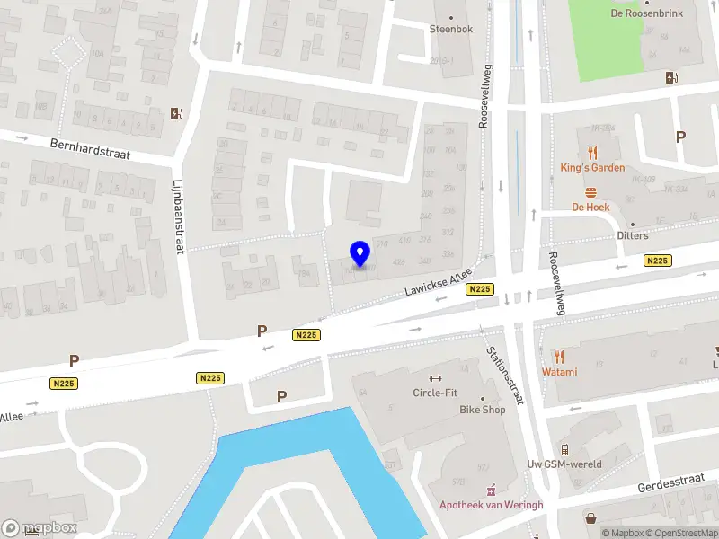 Nieuw bedrijf Neeft Ecology