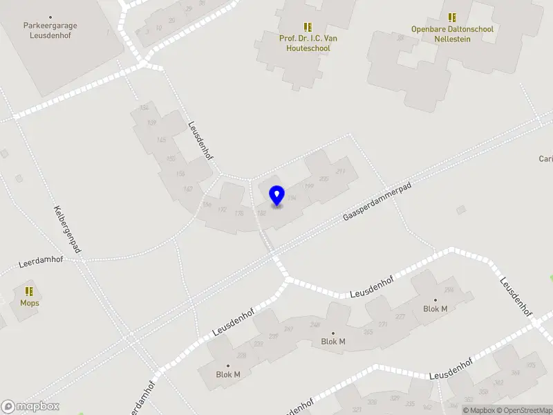 Tresilla Verpleegkundige