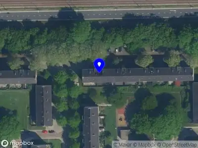 JCJ allround Amsterdam