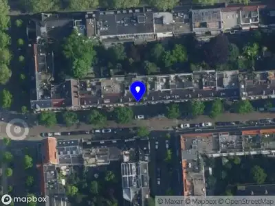 VvE Haarlemmerstraat 7 en 9 te Amsterdam