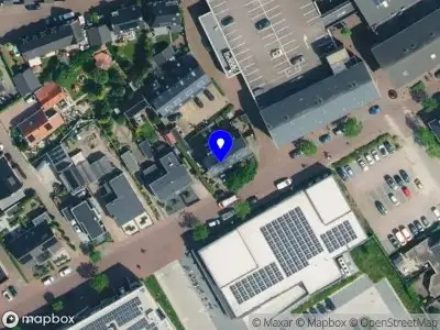 Nieuw bedrijf Tankir&z’n B.V.