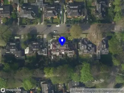 Molkwerum B.V. Hilversum