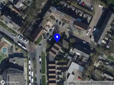 It's Peanuts Recruitment B.V.