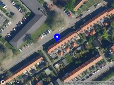 Nieuw bedrijf AM Catering