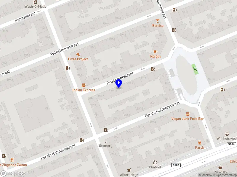 Stichting Administratiekantoor Eddy Grid Amsterdam