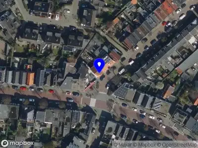 Tim's Timberwork Breda