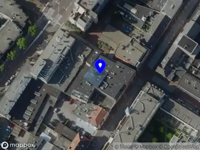 Nieuw bedrijf CrushCushie