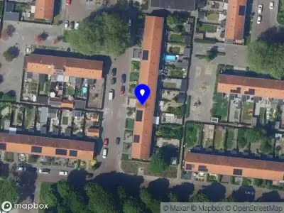 SH Forward Dronten