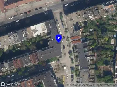 Nieuw bedrijf Tolk S.R