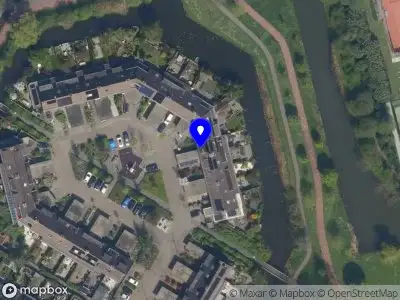 Lubbie Holding B.V. in liquidatie