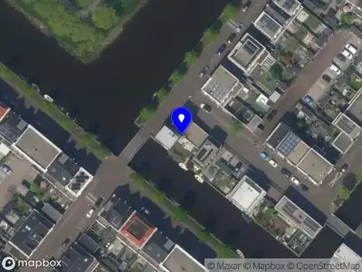 Frontal Development B.V. Amersfoort