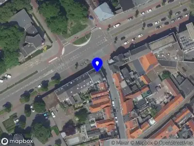 ITG Holdco B.V. Bergen op Zoom