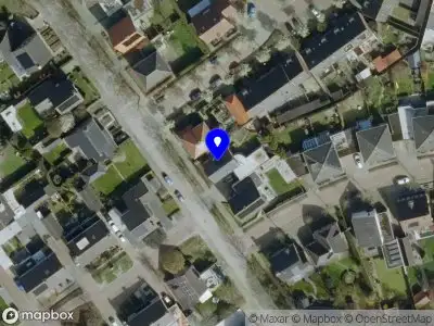 Nieuw bedrijf van de water management