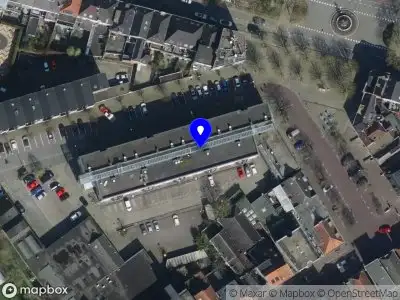Healthy to go Breda