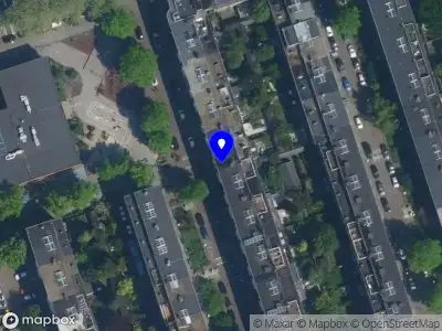 Liga Yoga Amsterdam