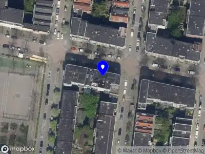 Nieuw bedrijf Xenof Bouw