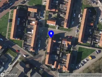 Nieuw bedrijf Fotografie SDH