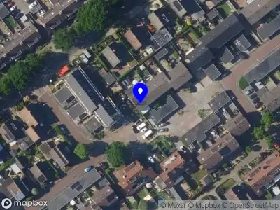 Mark Jansen Putten
