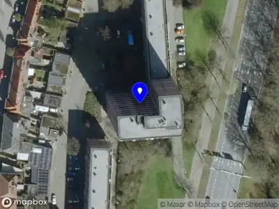 Nieuw bedrijf Yousef Installatie