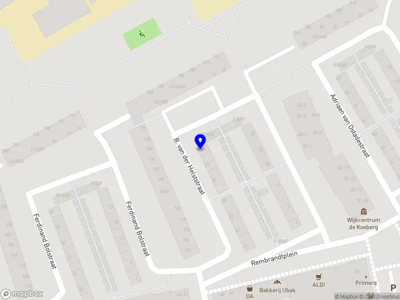 P. Akse dienstverlening