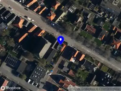 Nieuw bedrijf M'hells Kitchen