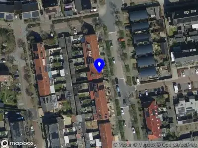 Nieuw bedrijf TBK DAK