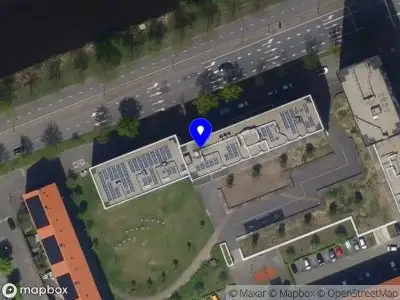 Nieuw bedrijf RJmedical