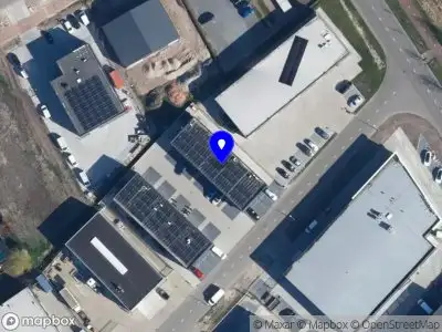 Baron Custom Cars B.V. Groningen