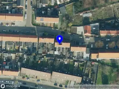 krisbud en tuin Almelo