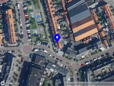 B.V.S. allround klusbedrijf Noordwijk