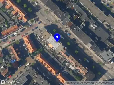 Nieuw bedrijf Chris van Viegen Photography