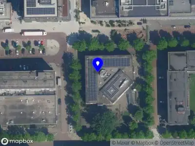 Stichting Justice Square Amsterdam