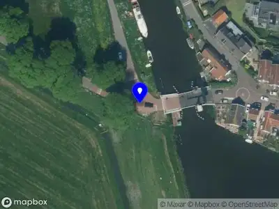LW van der Molen Purmer