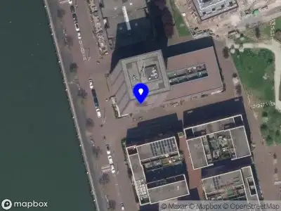 HuisjeH03 Rotterdam