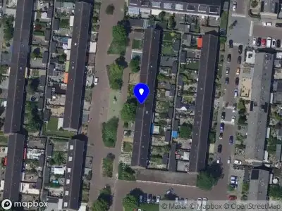 Nieuw bedrijf BURGAZ Security