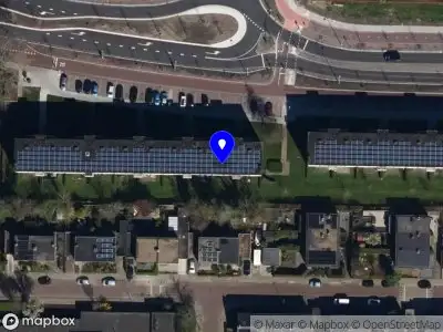 Grenzeloos Schoon Leeuwarden