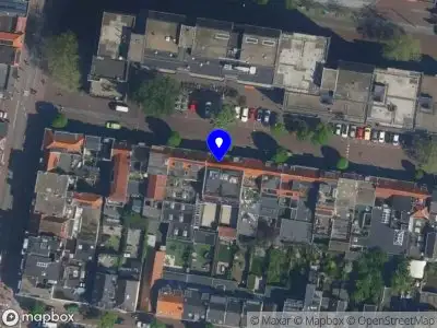 G.I. Ogabo Haarlem